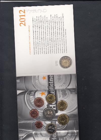 Beschrijving: 5,88 Euro ORIGIN.SET(8) HEINEKEN
